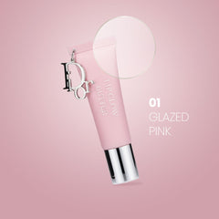 Dior Addict Lip Glow Butter - Hydrating Gloss Balm and Tinted Lip Treatment 10mL
