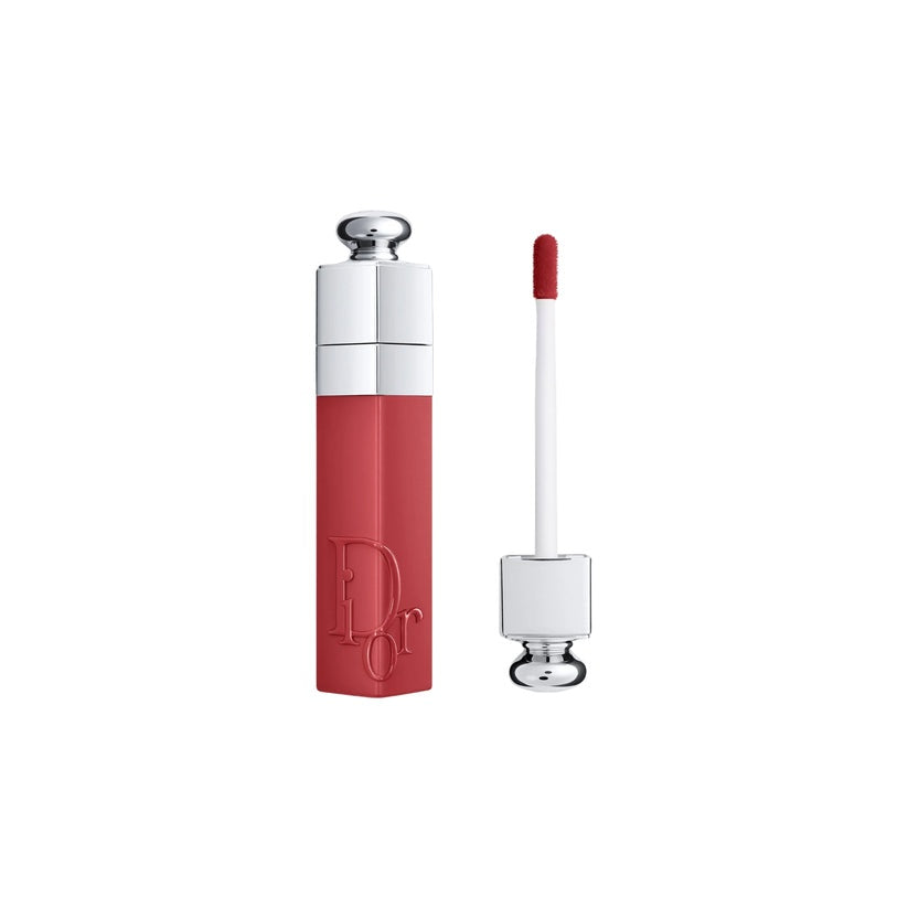 Dior Addict Lip Tint - Transfer-Proof Hydrating Semi-Matte Lip Stain 5mL
