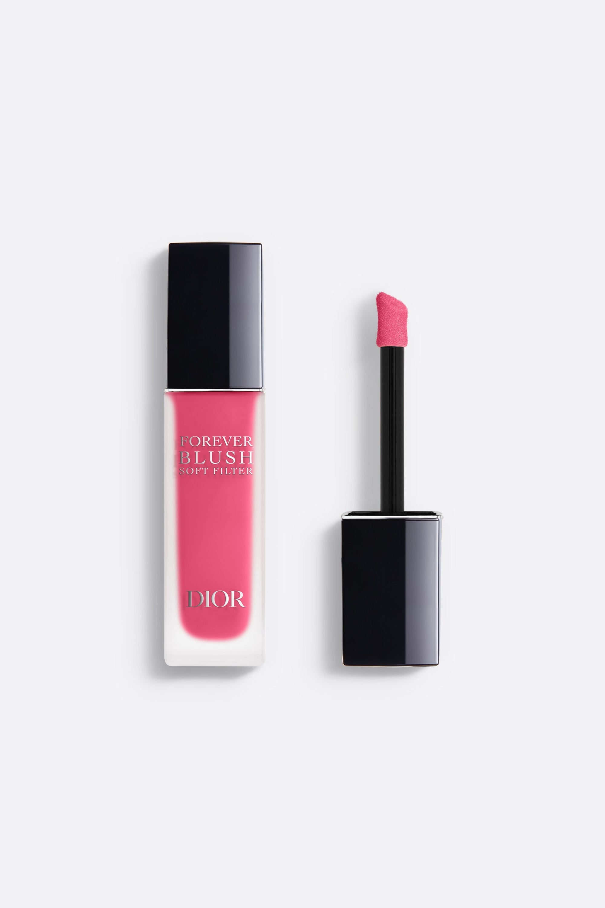 Dior Forever Blush Soft Filter – Whipped Blurring Radiant Matte Liquid Blush 11mL