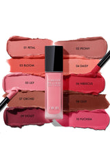 Dior Forever Blush Soft Filter – Whipped Blurring Radiant Matte Liquid Blush 11mL