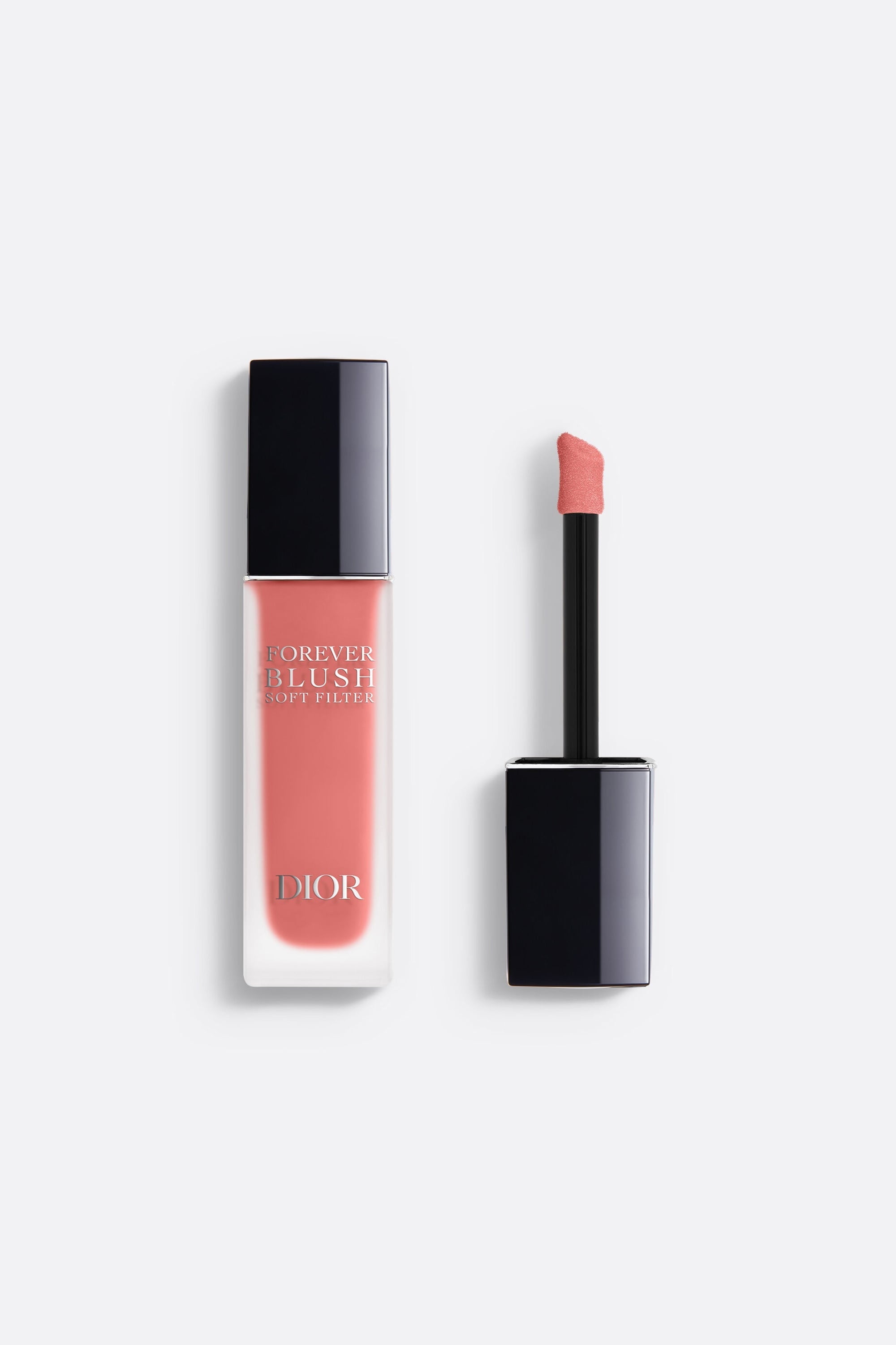 Dior Forever Blush Soft Filter – Whipped Blurring Radiant Matte Liquid Blush 11mL