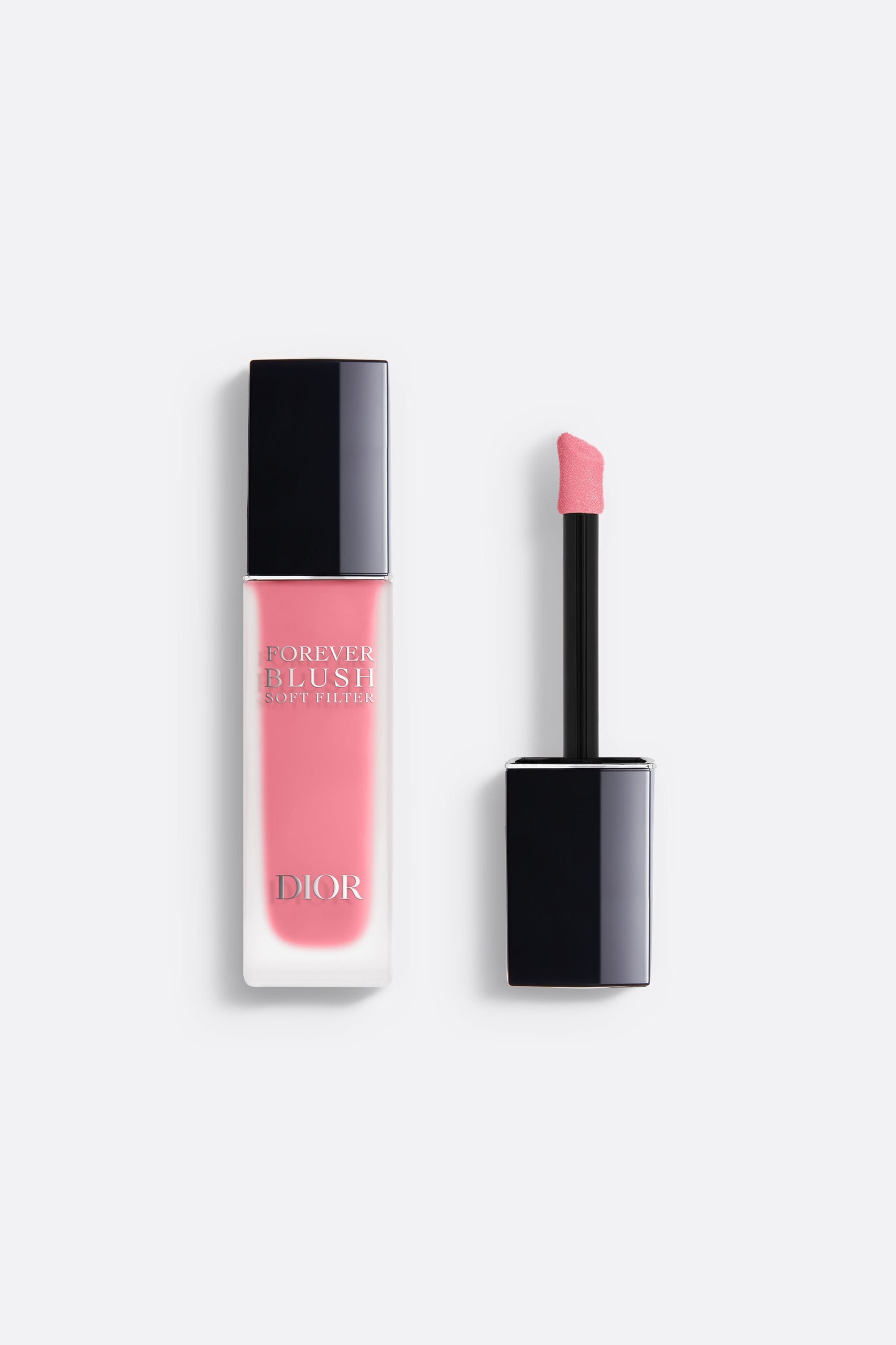 Dior Forever Blush Soft Filter – Whipped Blurring Radiant Matte Liquid Blush 11mL