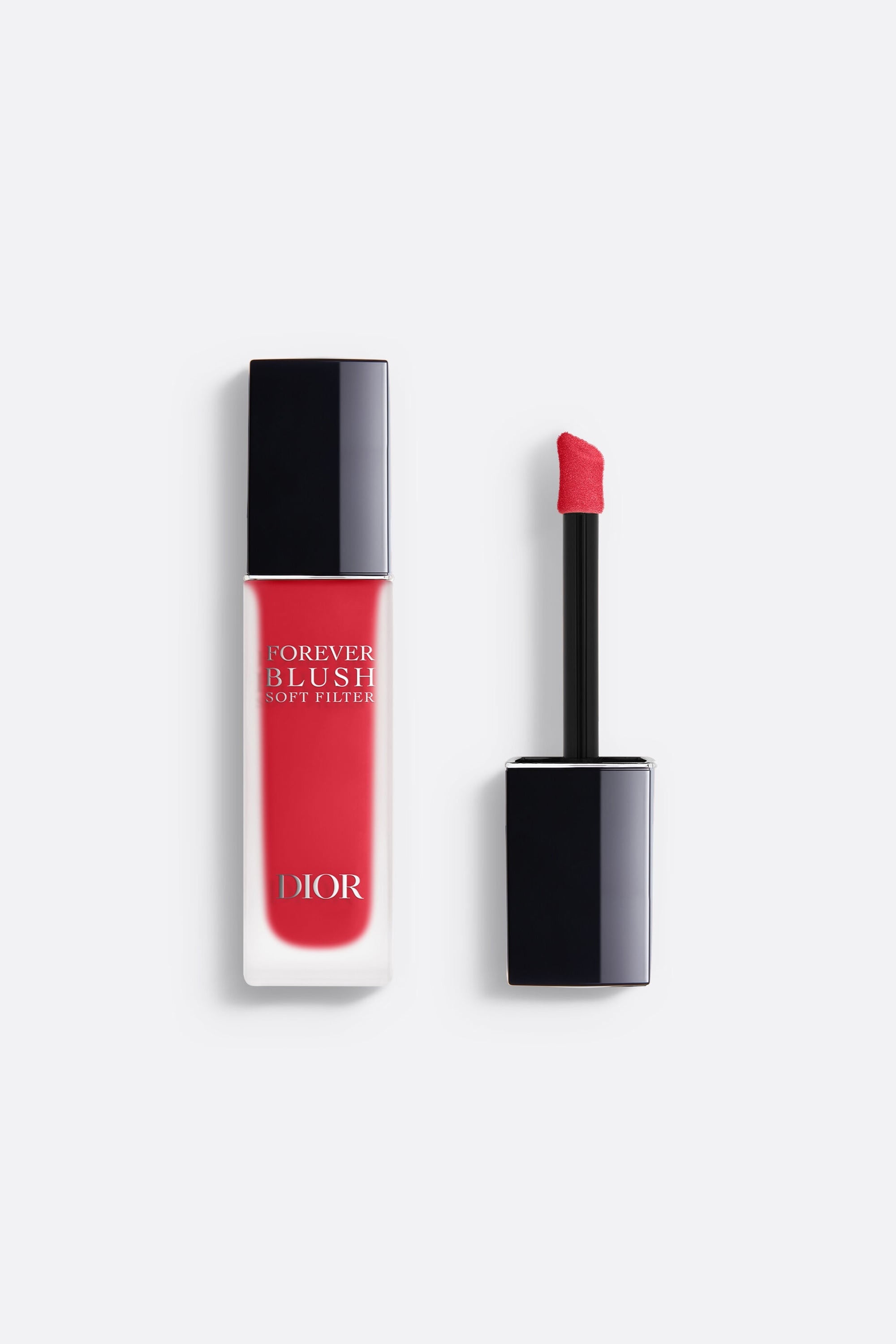 Dior Forever Blush Soft Filter – Whipped Blurring Radiant Matte Liquid Blush 11mL