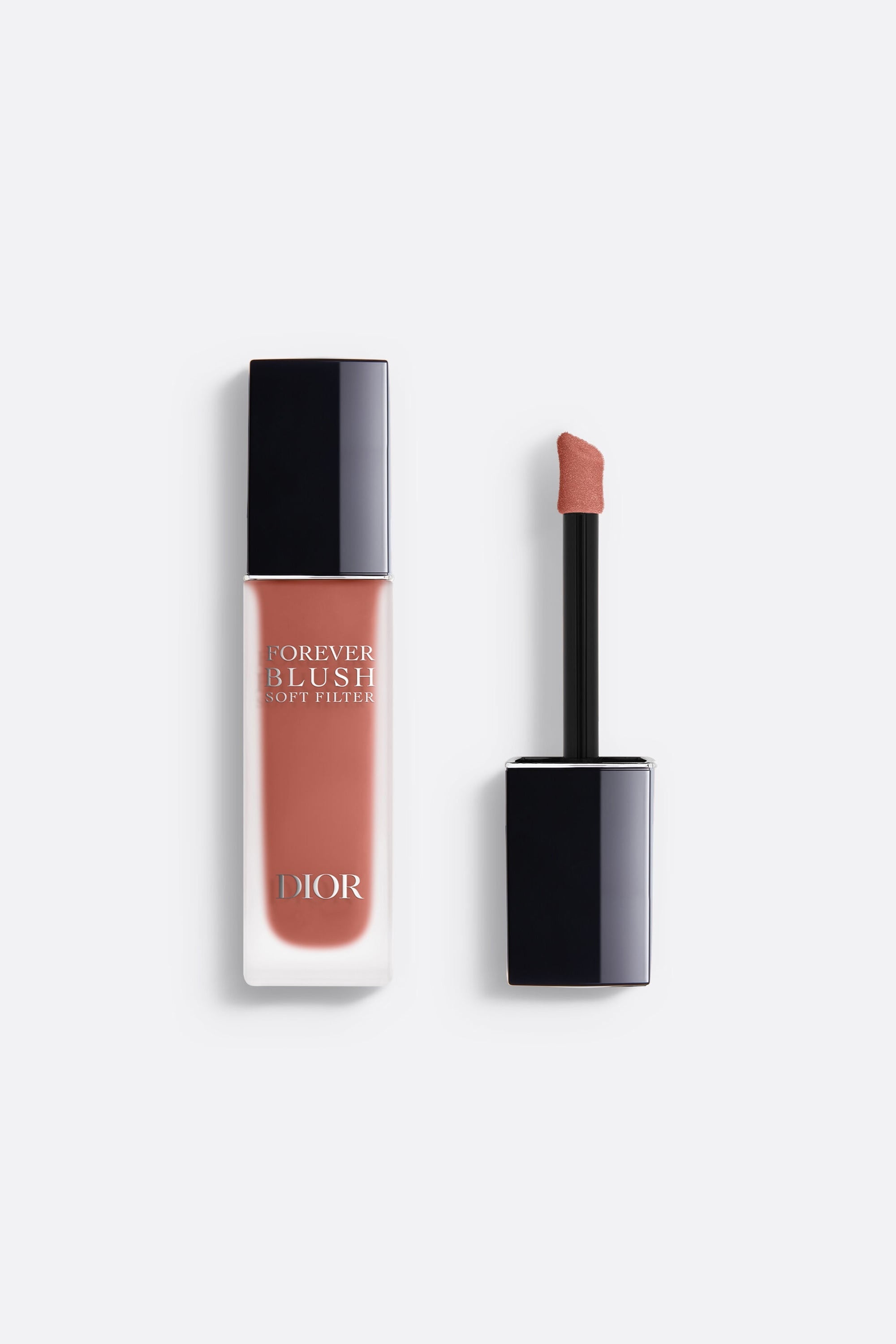 Dior Forever Blush Soft Filter – Whipped Blurring Radiant Matte Liquid Blush 11mL