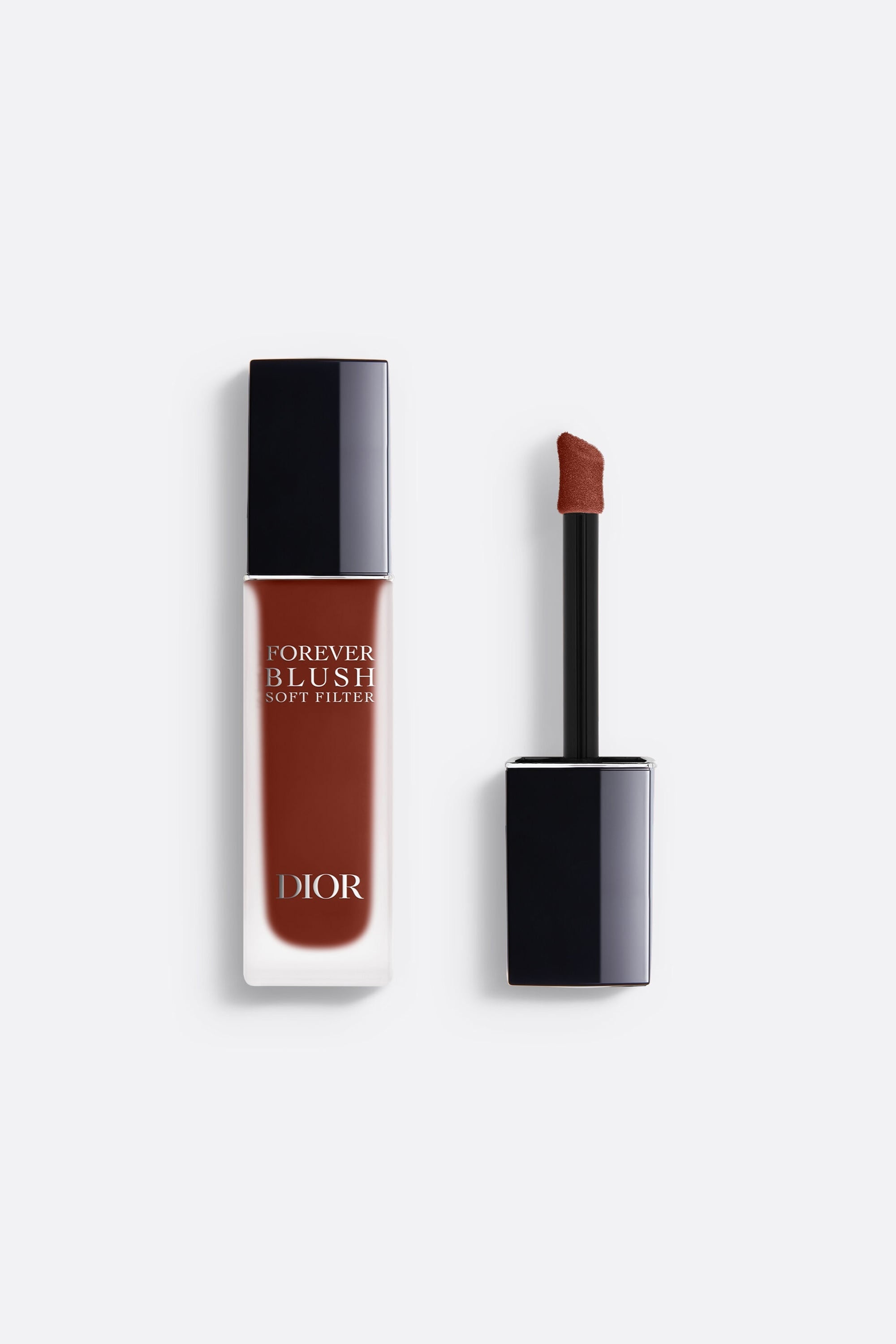 Dior Forever Blush Soft Filter – Whipped Blurring Radiant Matte Liquid Blush 11mL