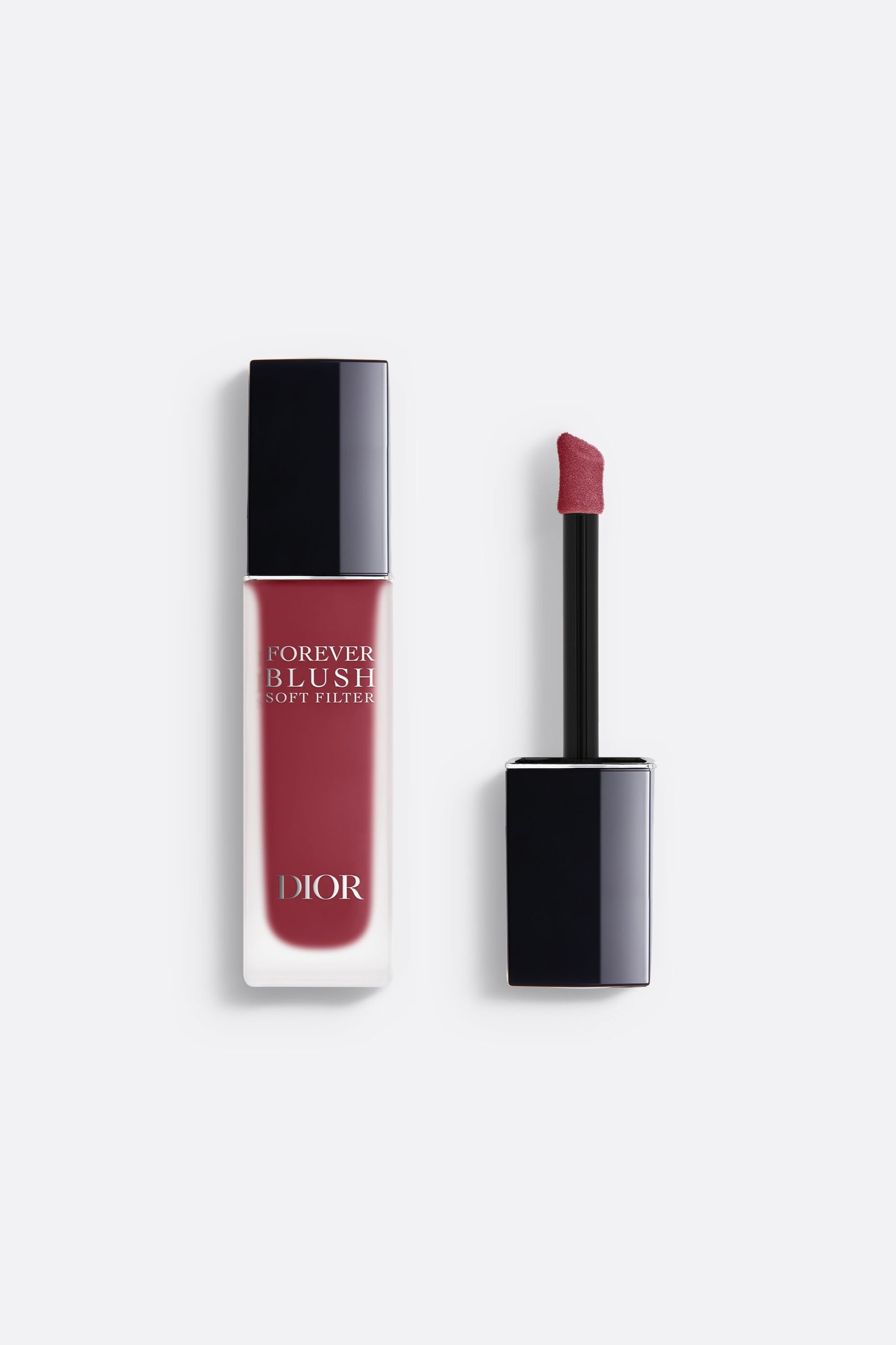 Dior Forever Blush Soft Filter – Whipped Blurring Radiant Matte Liquid Blush 11mL