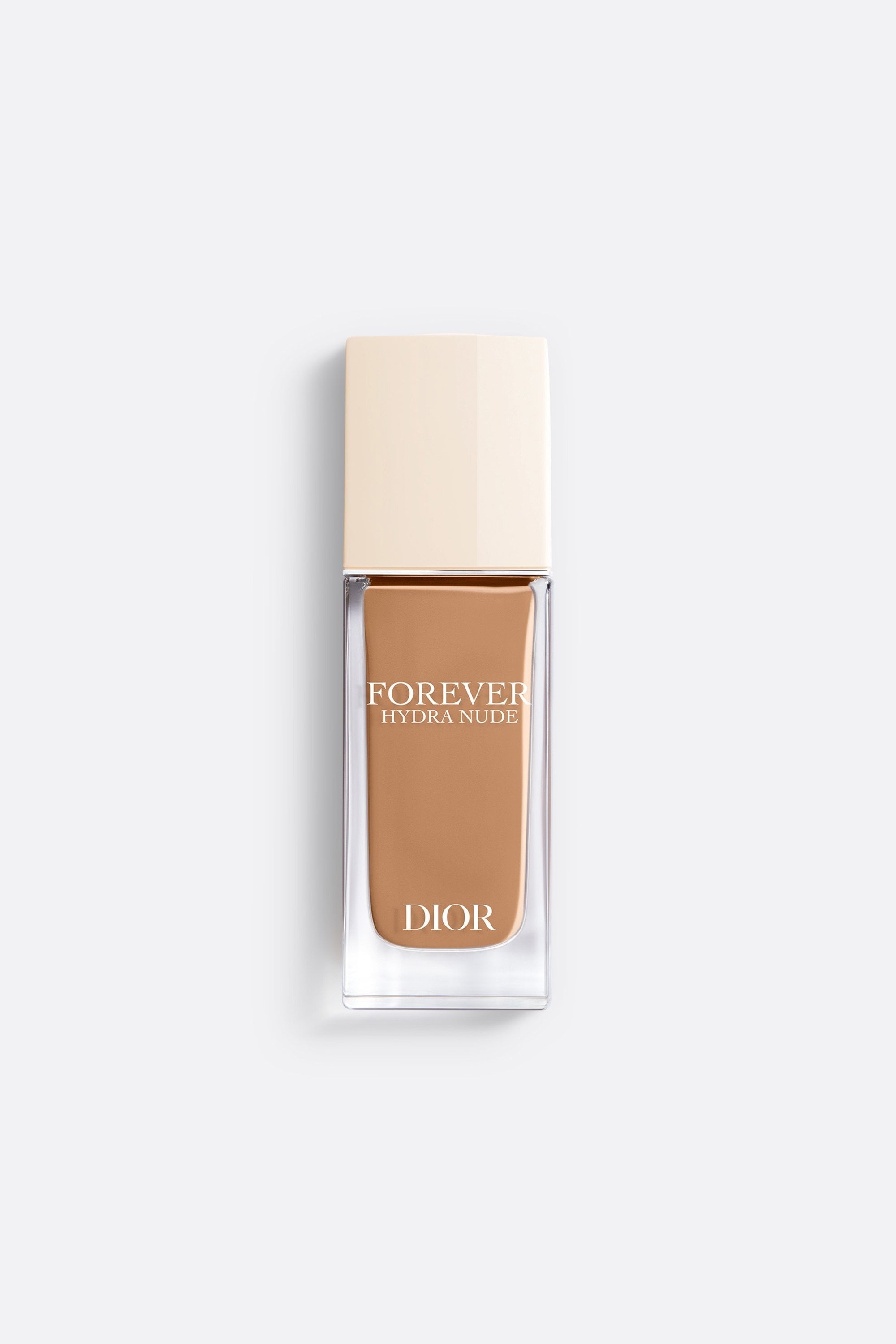 Dior Forever Hydra Nude Foundation – Hydrating Luminous Skin Tint Liquid Foundation 30mL