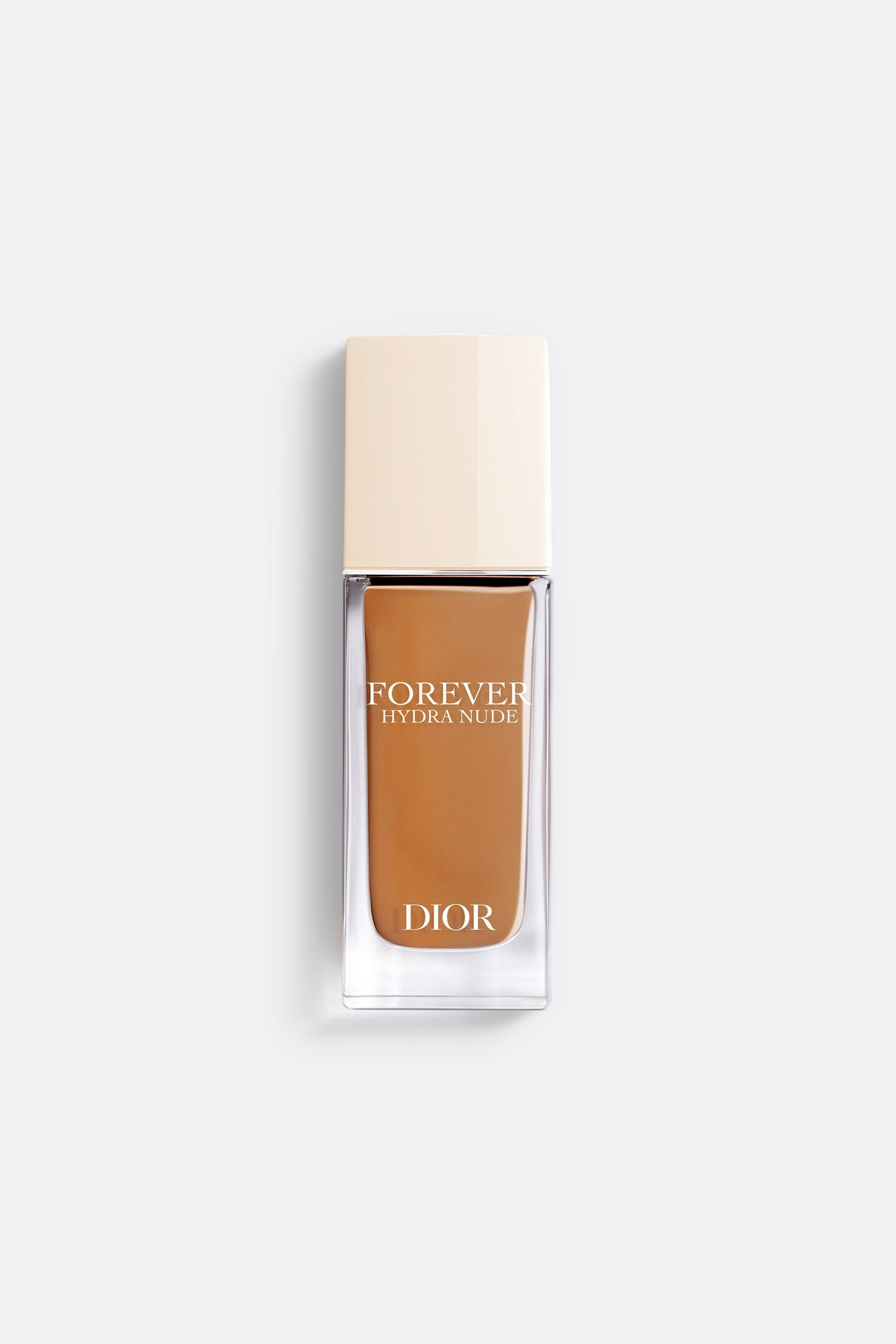 Dior Forever Hydra Nude Foundation – Hydrating Luminous Skin Tint Liquid Foundation 30mL