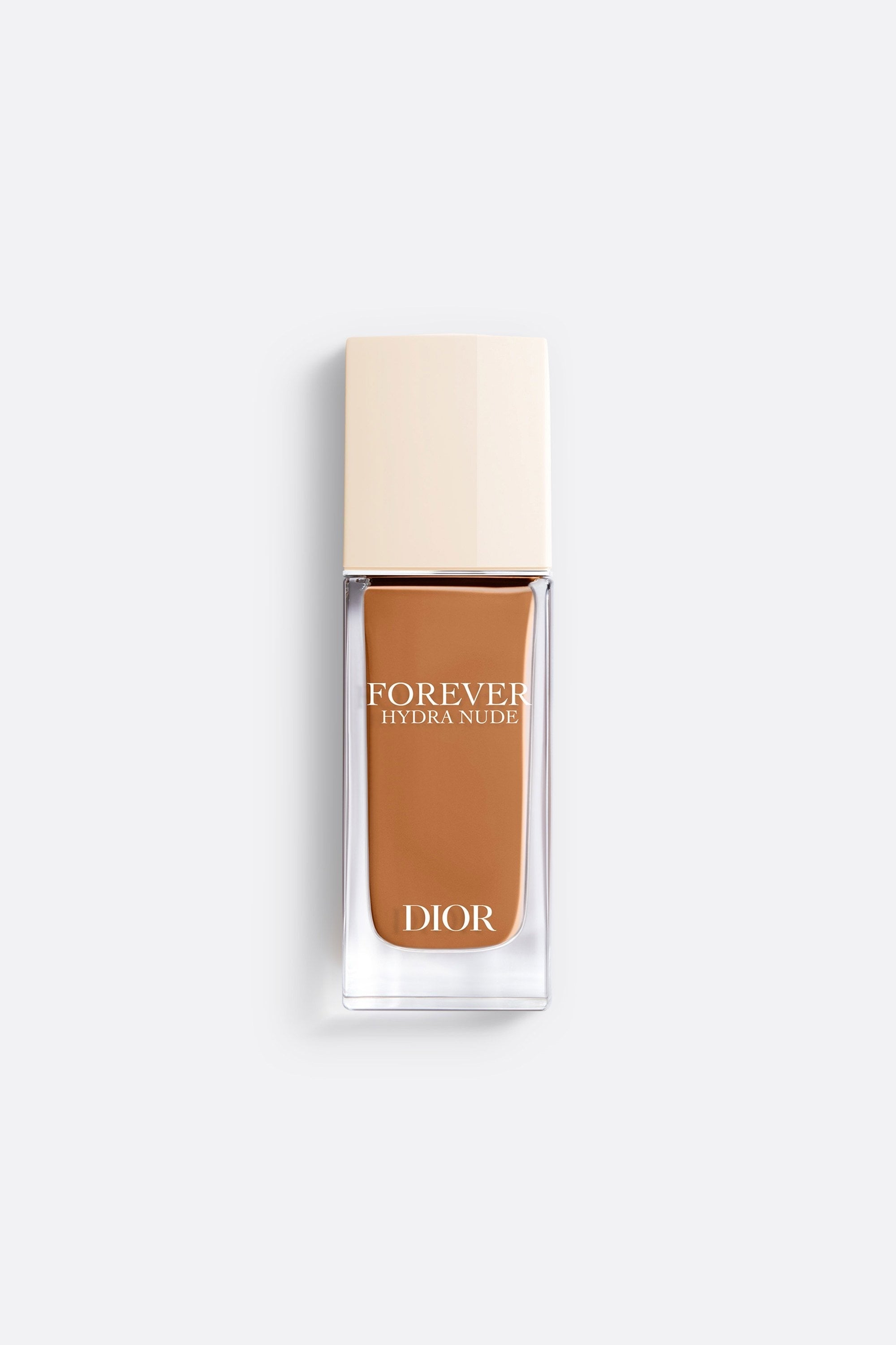 Dior Forever Hydra Nude Foundation – Hydrating Luminous Skin Tint Liquid Foundation 30mL