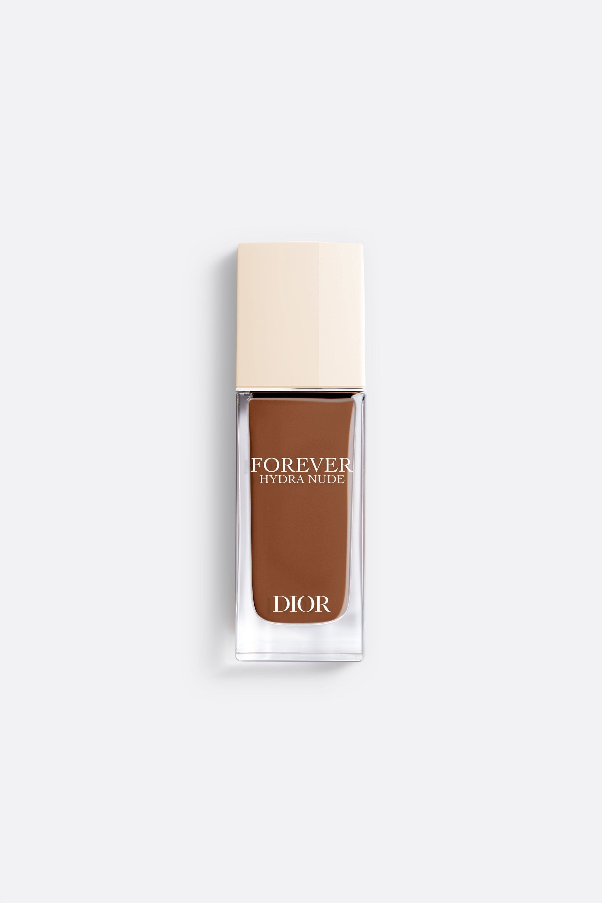 Dior Forever Hydra Nude Foundation – Hydrating Luminous Skin Tint Liquid Foundation 30mL