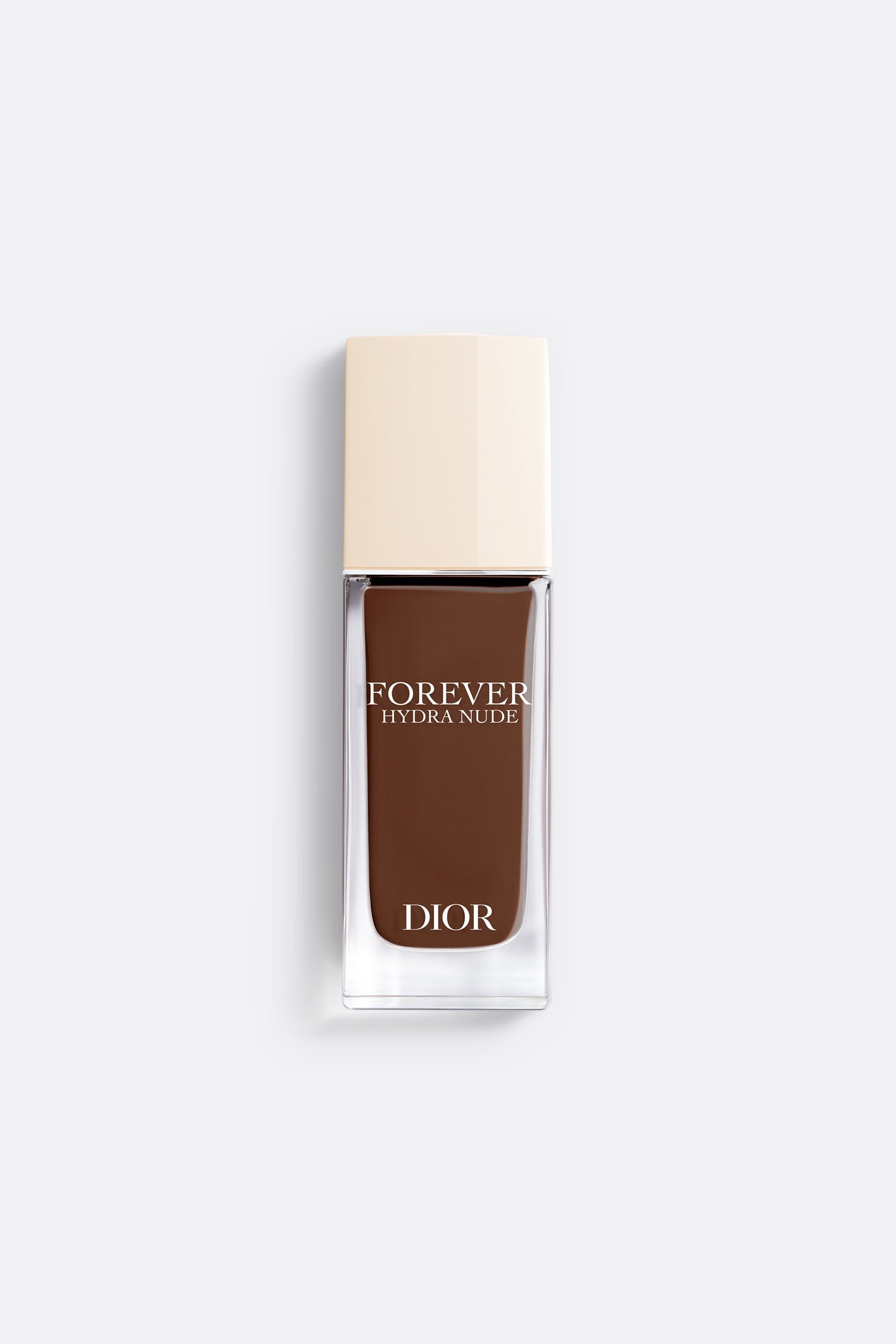 Dior Forever Hydra Nude Foundation – Hydrating Luminous Skin Tint Liquid Foundation 30mL