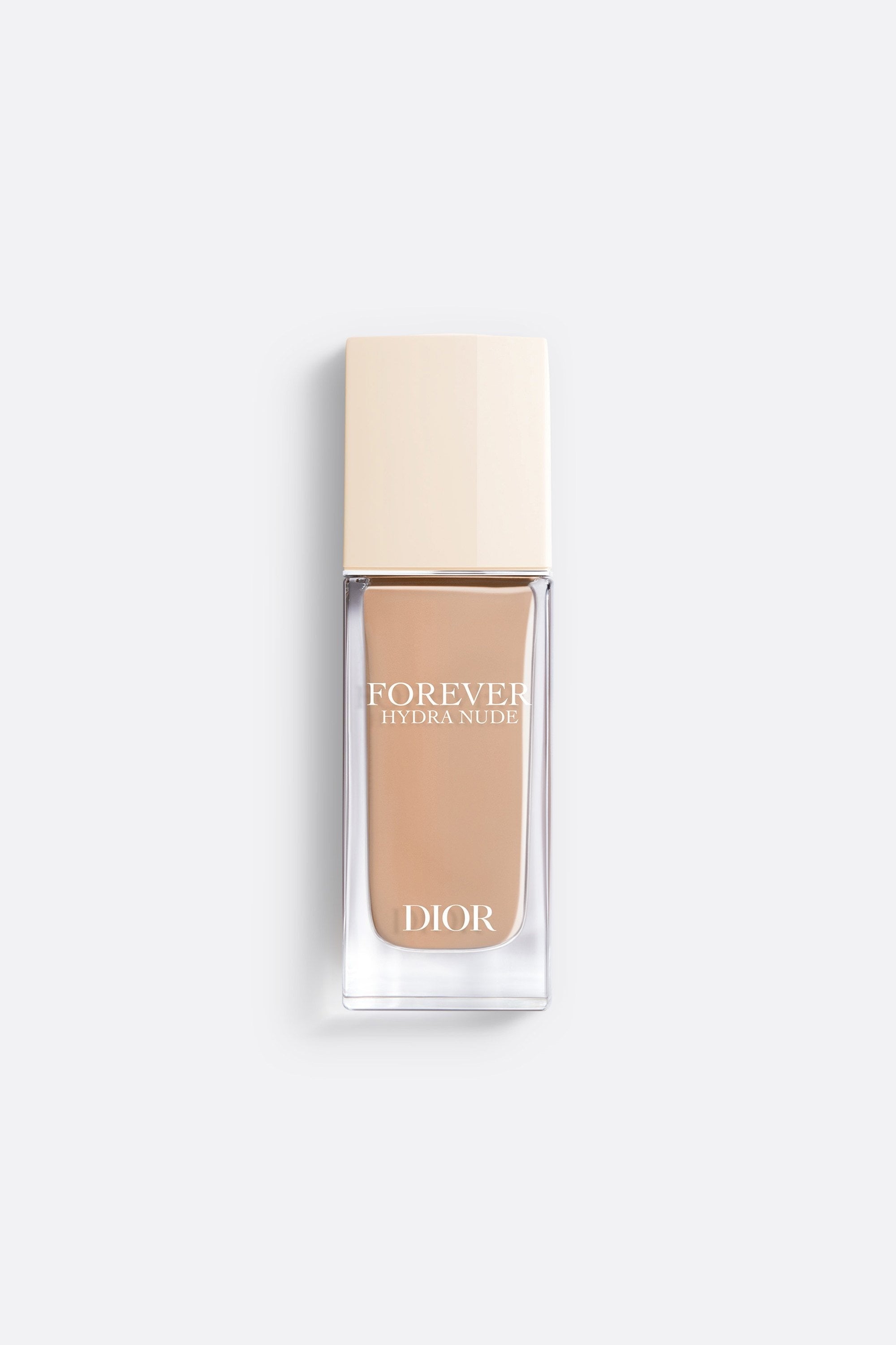 Dior Forever Hydra Nude Foundation – Hydrating Luminous Skin Tint Liquid Foundation 30mL