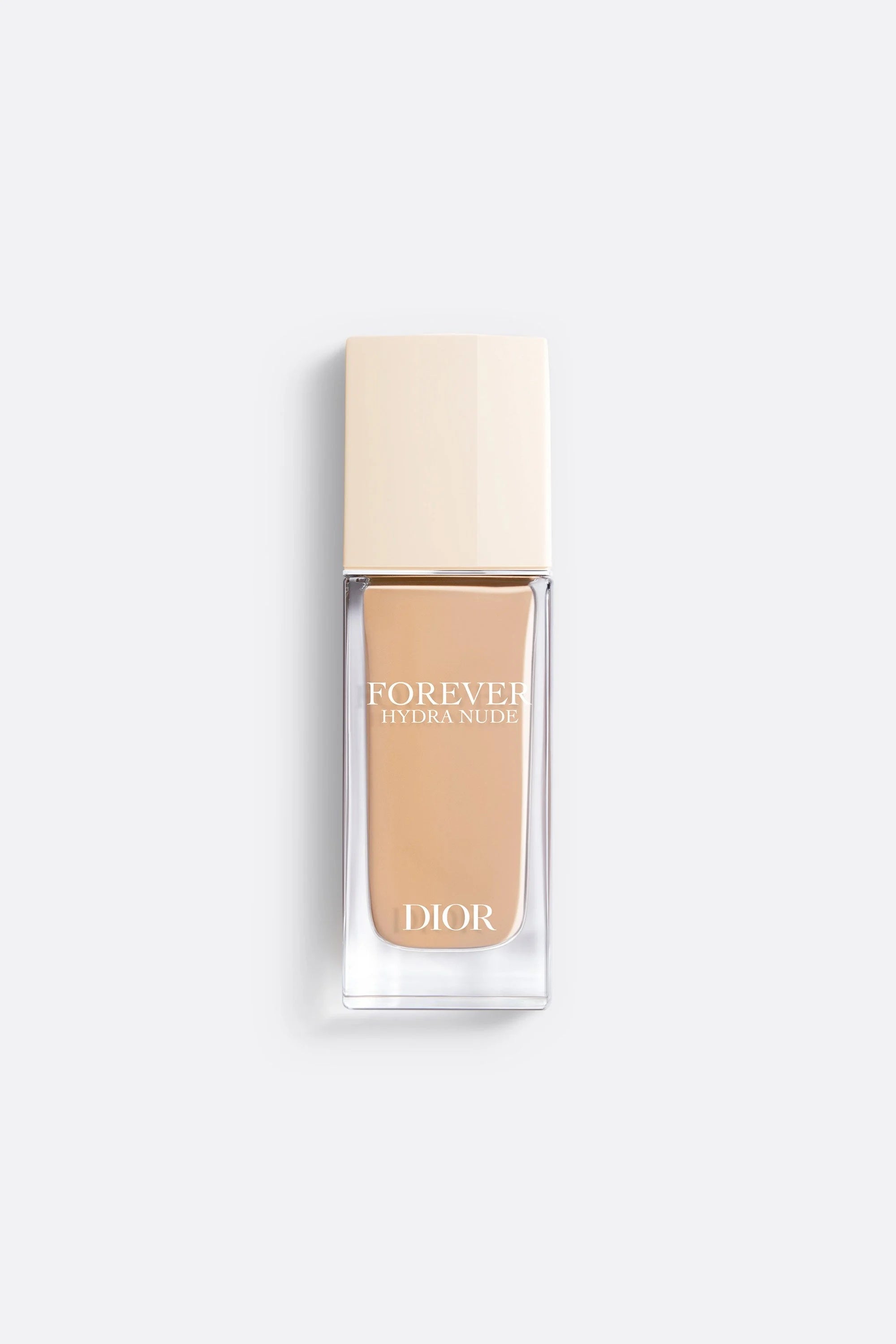Dior Forever Hydra Nude Foundation – Hydrating Luminous Skin Tint Liquid Foundation 30mL