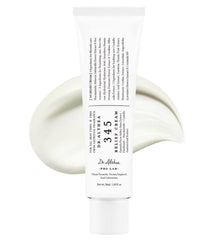 Dr. Althea 345 Relief Cream – Skin Barrier Repair and Acne Blemish Calming Face Moisturizer 50mL