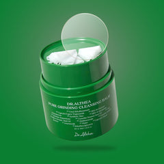 Dr. Althea Pure Grinding Cleansing Balm – Makeup Remover and Pore Purifying Facial Cleanser 50mL
