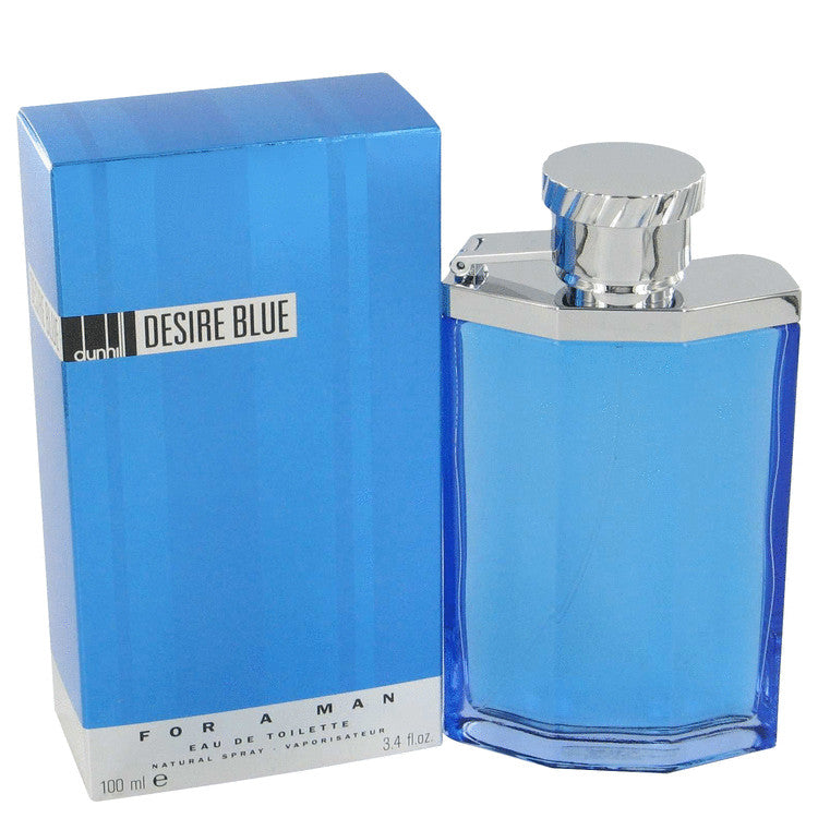 Dunhill Desire Blue For A Man EDT 100mL