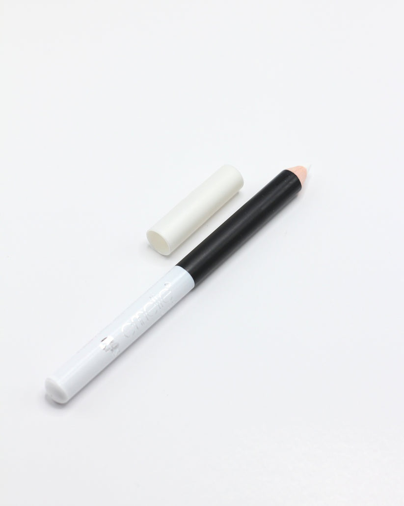 Emelie Paris Matte Lip & Eye Pencil - Waterproof Smudge-Resistant Kajal Liner