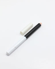 Emelie Paris Matte Lip & Eye Pencil - Waterproof Smudge-Resistant Kajal Liner