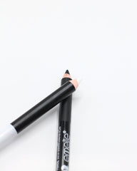 Emelie Paris Matte Lip & Eye Pencil - Waterproof Smudge-Resistant Kajal Liner