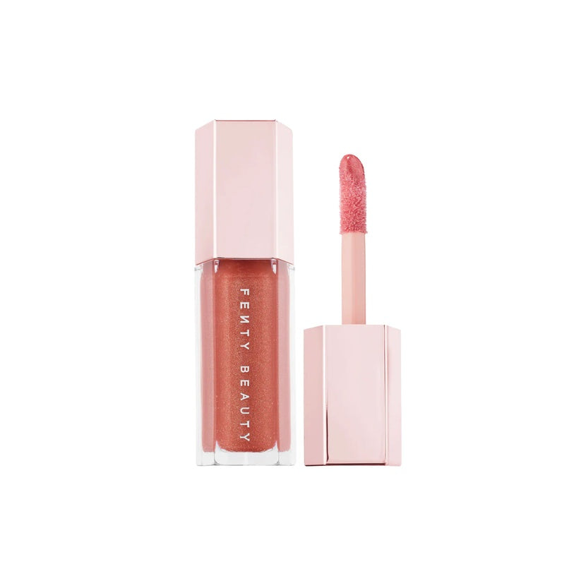 Fenty Beauty Gloss Bomb Universal Lip Luminizer - High-Shine Hydrating Lip Gloss 9mL