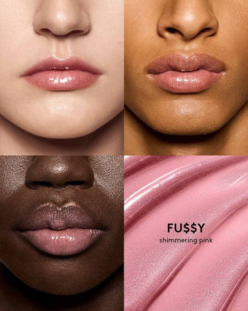 Fenty Beauty Gloss Bomb Universal Lip Luminizer - High-Shine Hydrating Lip Gloss 9mL