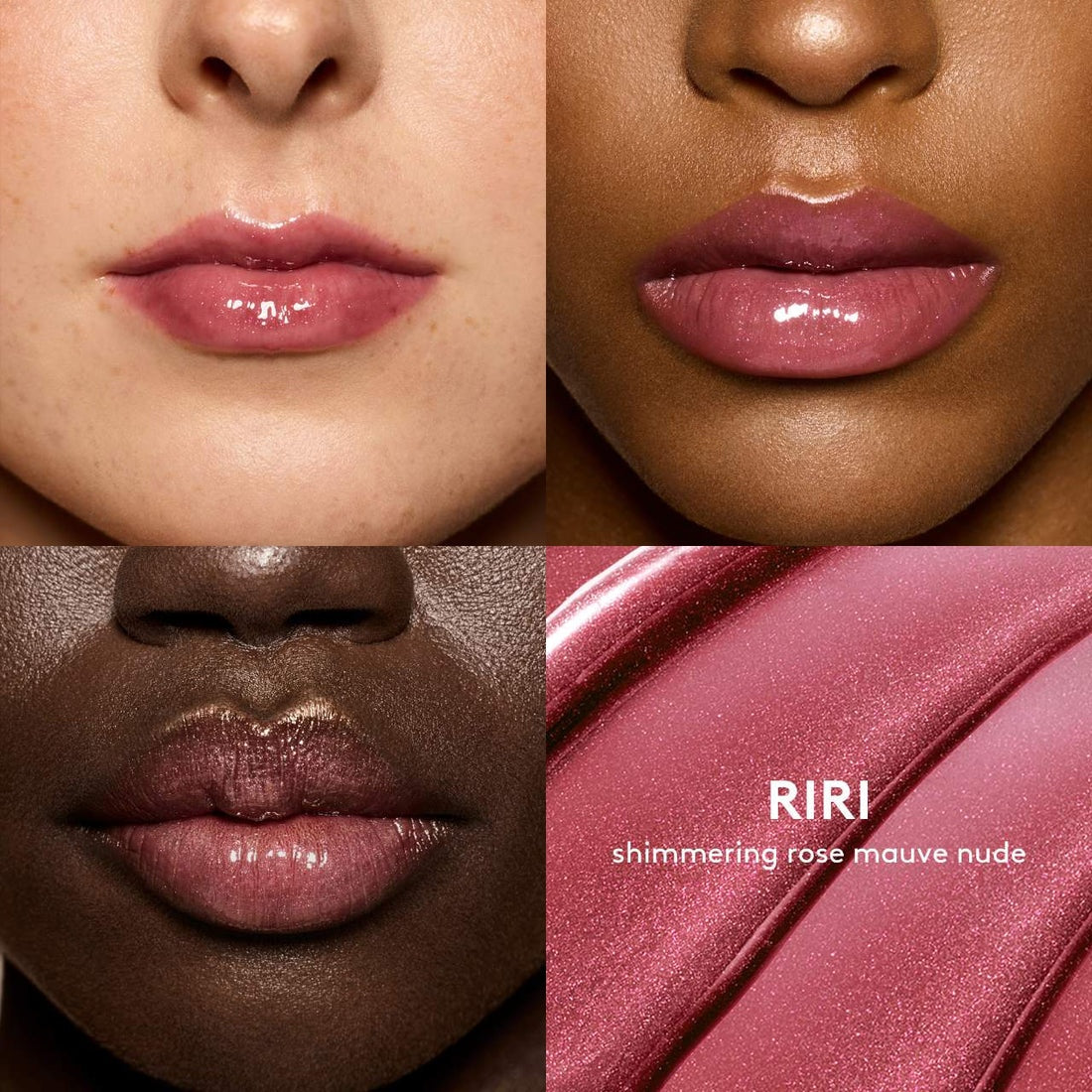 Fenty Beauty Gloss Bomb Universal Lip Luminizer - High-Shine Hydrating Lip Gloss 9mL