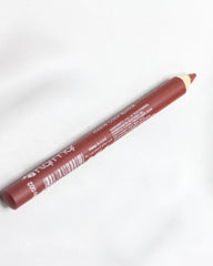 Flormar Matte Color Lipstick Pencil - Longwear Defining Lip Liner