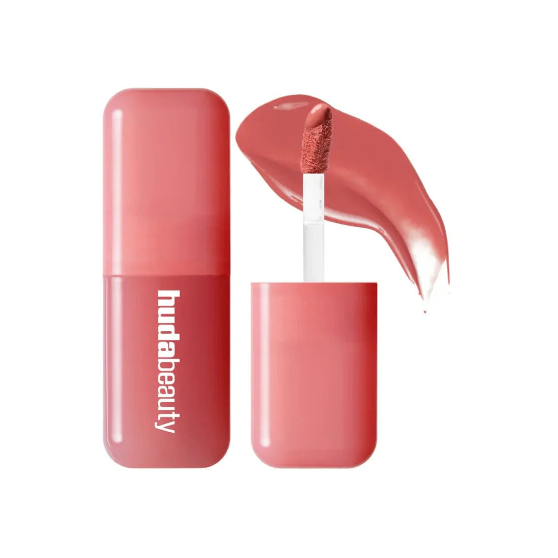 Huda Beauty Blush Filter Liquid Blush - Soft Focus Airbrushed Glow Cheek Tint 4.5mL