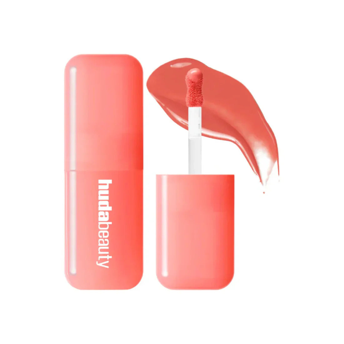 Huda Beauty Blush Filter Liquid Blush - Soft Focus Airbrushed Glow Cheek Tint 4.5mL