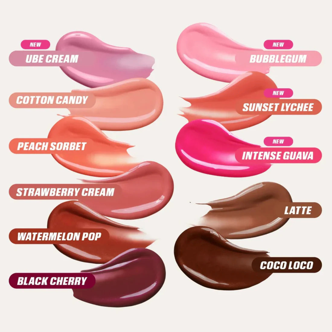 Huda Beauty Blush Filter Liquid Blush - Soft Focus Airbrushed Glow Cheek Tint 4.5mL