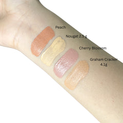 Huda Beauty Faux Filter Luminous Matte Liquid Concealer - Crease Proof Full Coverage Makeup 9mL