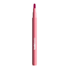 Huda Beauty Lip Contour Stain - 12-Hour Wear Felt Tip Liner and Lip Hybrid 1mL
