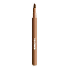 Huda Beauty Lip Contour Stain - 12-Hour Wear Felt Tip Liner and Lip Hybrid 1mL