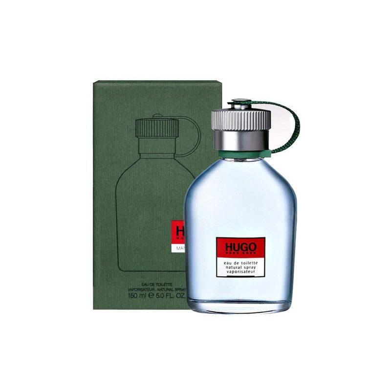 Hugo Boss Man EDT 150mL