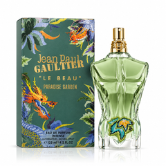 Jean Paul Gaultier Le Beau Paradise Garden EDP 125mL
