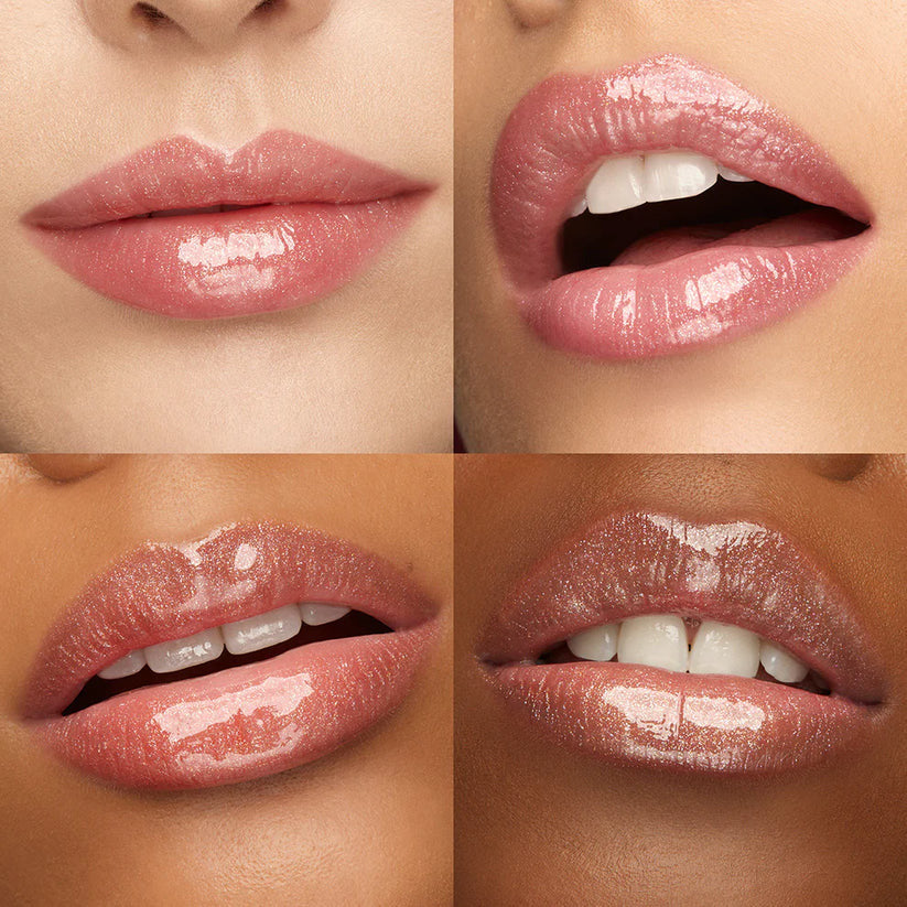 KIKO Milano 3D Hydra Lipgloss - Softening High-Shine Plumping Lip Gloss