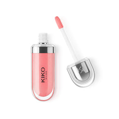 KIKO Milano 3D Hydra Lipgloss - Softening High-Shine Plumping Lip Gloss