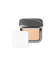 KIKO Milano Matte Fusion Pressed Powder - Oil Control Setting Face Makeup Compact 12g