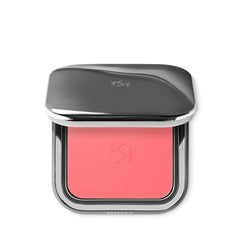 KIKO Milano Unlimited Blush – 12 Hour Long Lasting Velvet Buildable Matte Powder Blush 6g