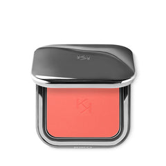 KIKO Milano Unlimited Blush – 12 Hour Long Lasting Velvet Buildable Matte Powder Blush 6g