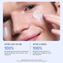 LANEIGE Water Sleeping Mask Masque De Nuit Hydratant – Hydrate Brighten Soften Overnight Facial Skin Care 70mL