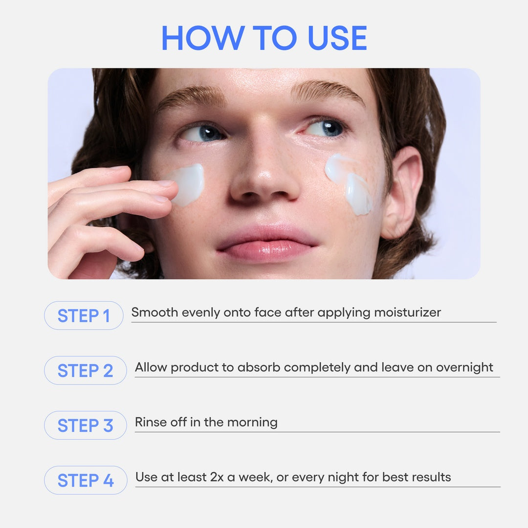LANEIGE Water Sleeping Mask Masque De Nuit Hydratant – Hydrate Brighten Soften Overnight Facial Skin Care 70mL