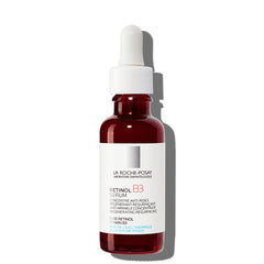 La Roche-Posay Retinol B3 Serum – Anti Wrinkle Regenerating Resurfacing Pure Vitamin B3 Facial Treatment 30mL