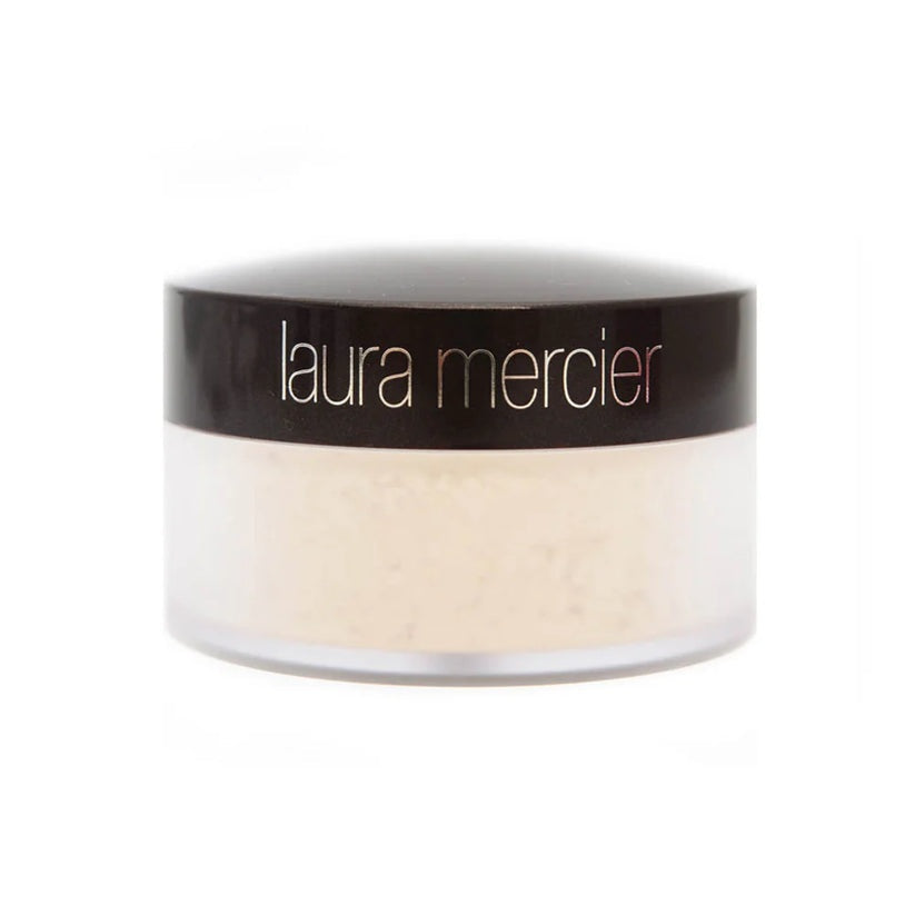 Laura Mercier Translucent Loose Setting Powder - Matte Blurring Face Powder