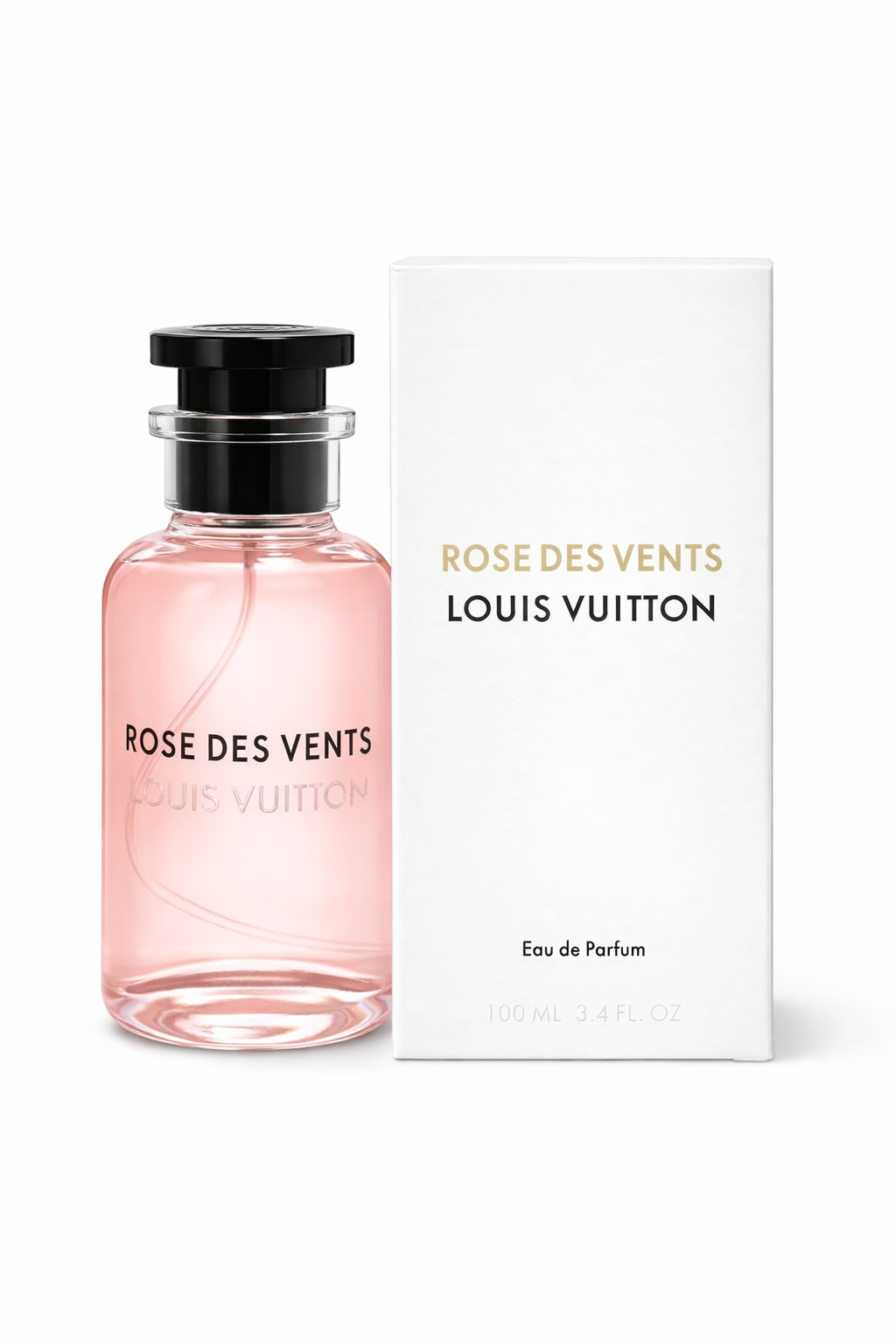 Louis Vuitton Rose De Vents EDP 100mL
