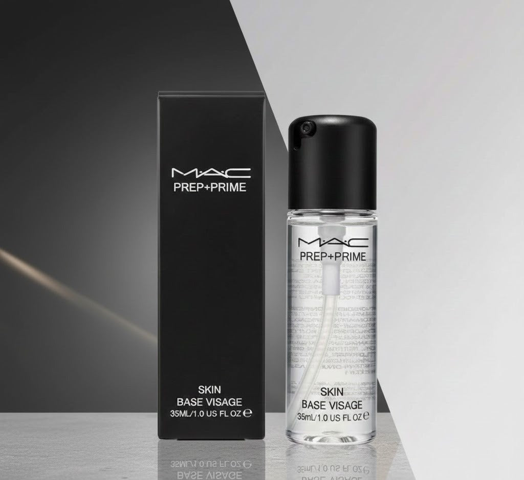 MAC Prep + Prime Skin Base Visage - Hydrating Smoothing Makeup Primer 35mL