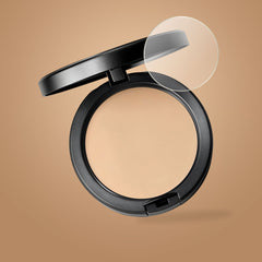 MAC Studio Fix Powder Plus Foundation - Matte Face Powder Makeup 15g