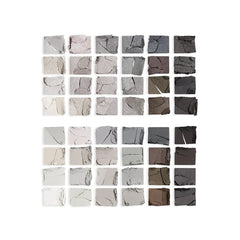 Makeup Revolution Colour Book CB 01 – 48 Shade Matte Shimmer Neutral Eyeshadow Palette 38.4g