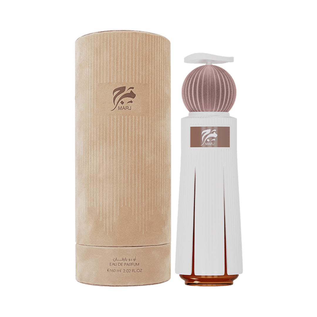 Marj By Ahmed Al Maghribi Extrait De Parfum 60mL