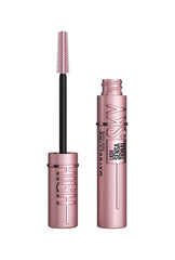 Maybelline New York Lash Sensational Sky High – Washable Volumizing Lengthening Black Mascara 7.2mL